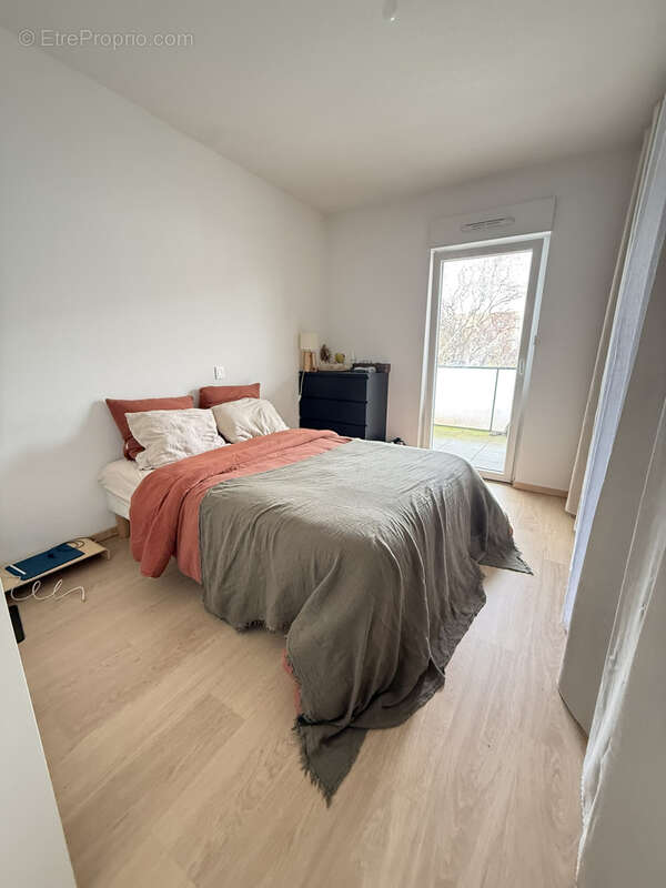Appartement à BRUMATH