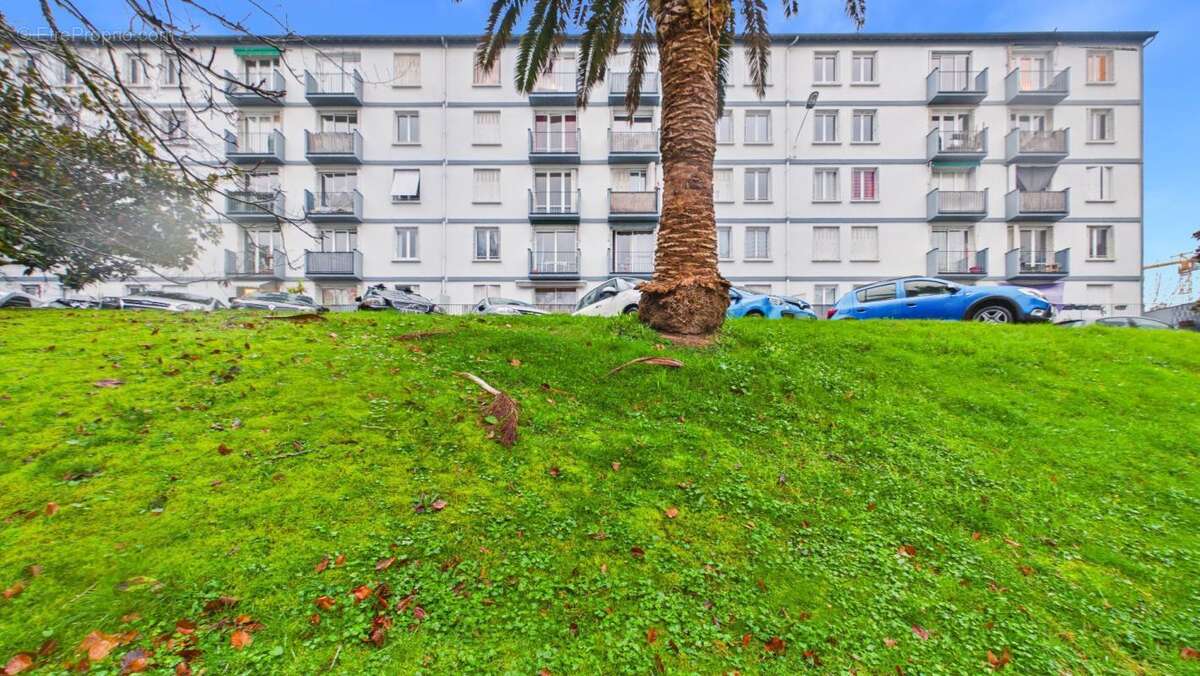 Appartement à BAYONNE