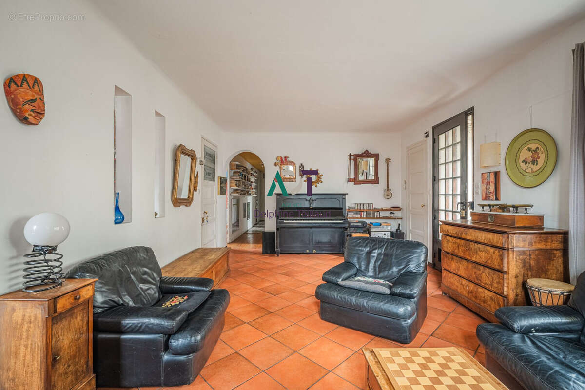 Maison à ECHIROLLES