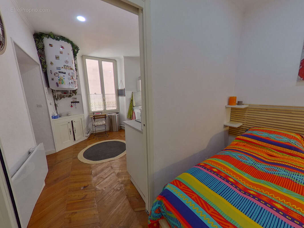 Type 3 centre ville barcelonnette - photo 7