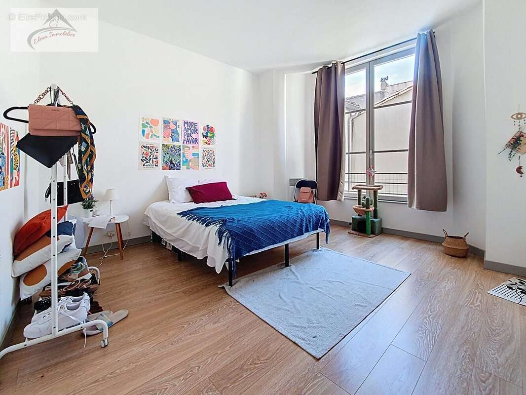 Appartement à AVIGNON