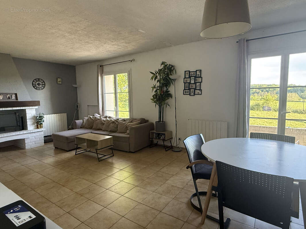 Photo 6 - Maison à MEILLERAY