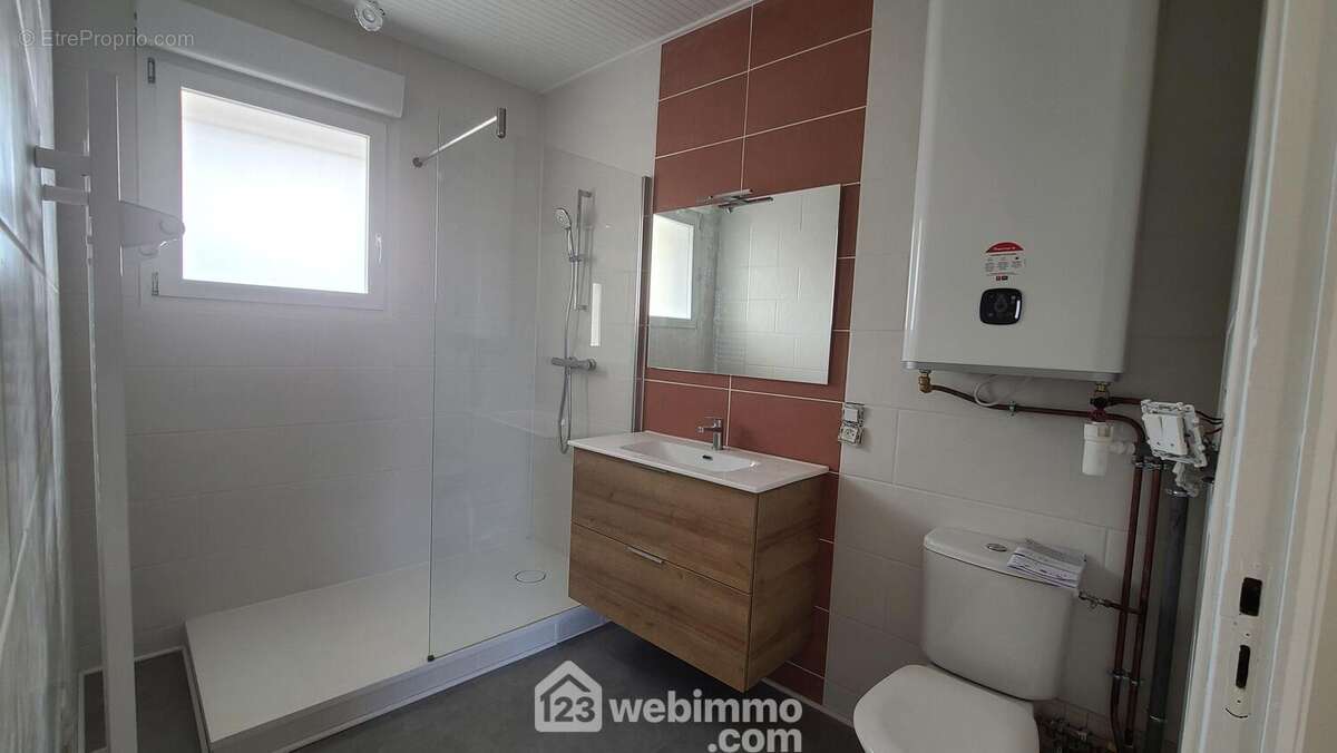 Maison 80 m² à Talmont-Saint-Hilaire  - photo 46