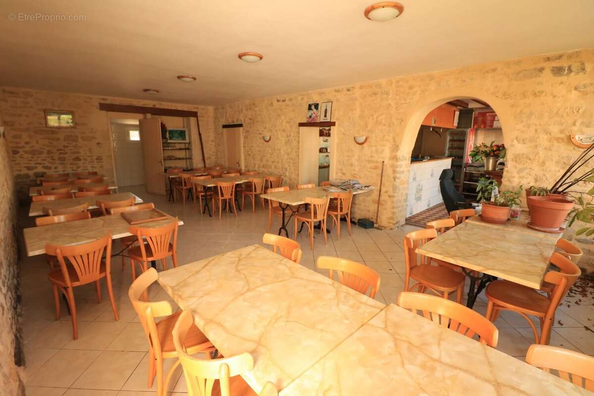 Appartement à GUERIGNY