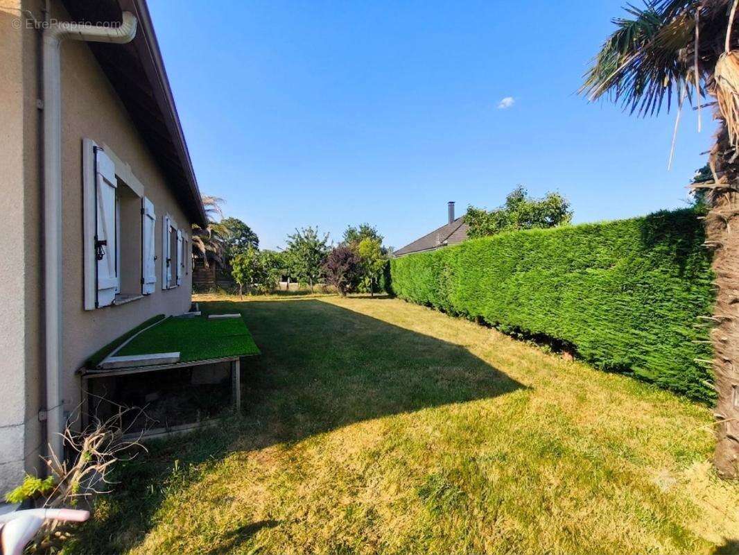 Maison À Vendre - photo 15
