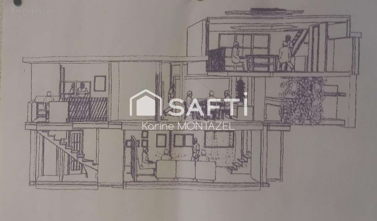 Photo 7 - Appartement à IVRY-SUR-SEINE