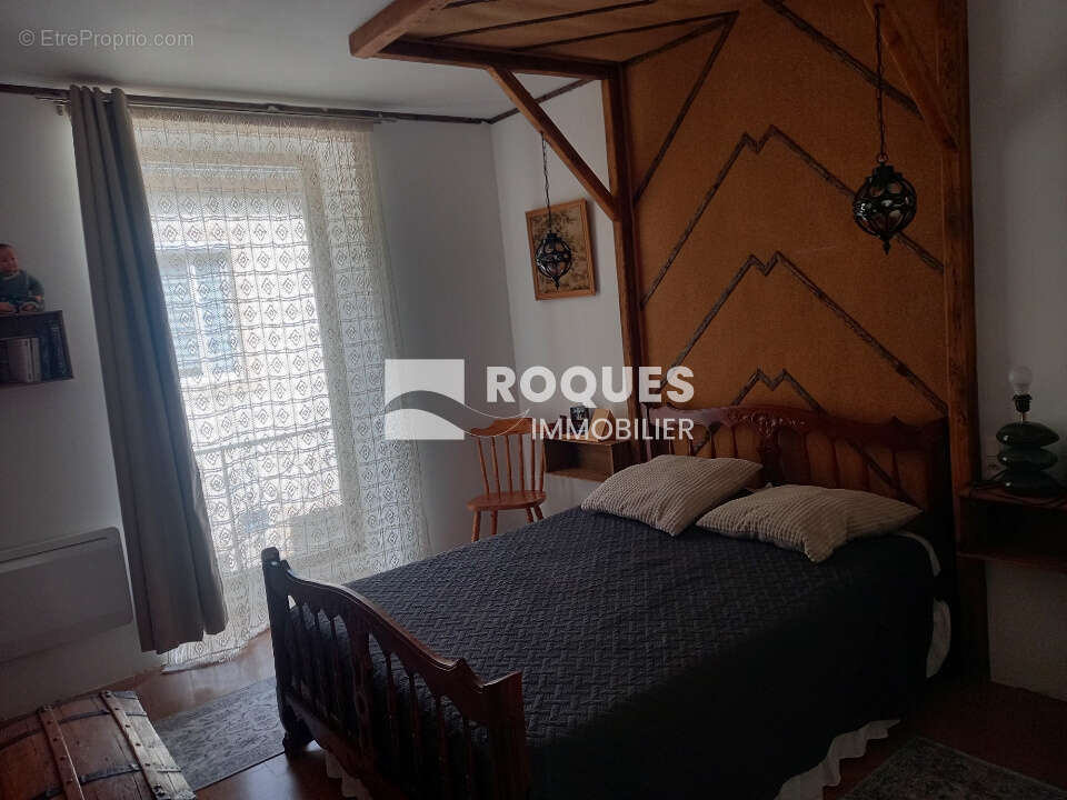 A Vendre, maison plus terrasse, Graissessac - photo 15