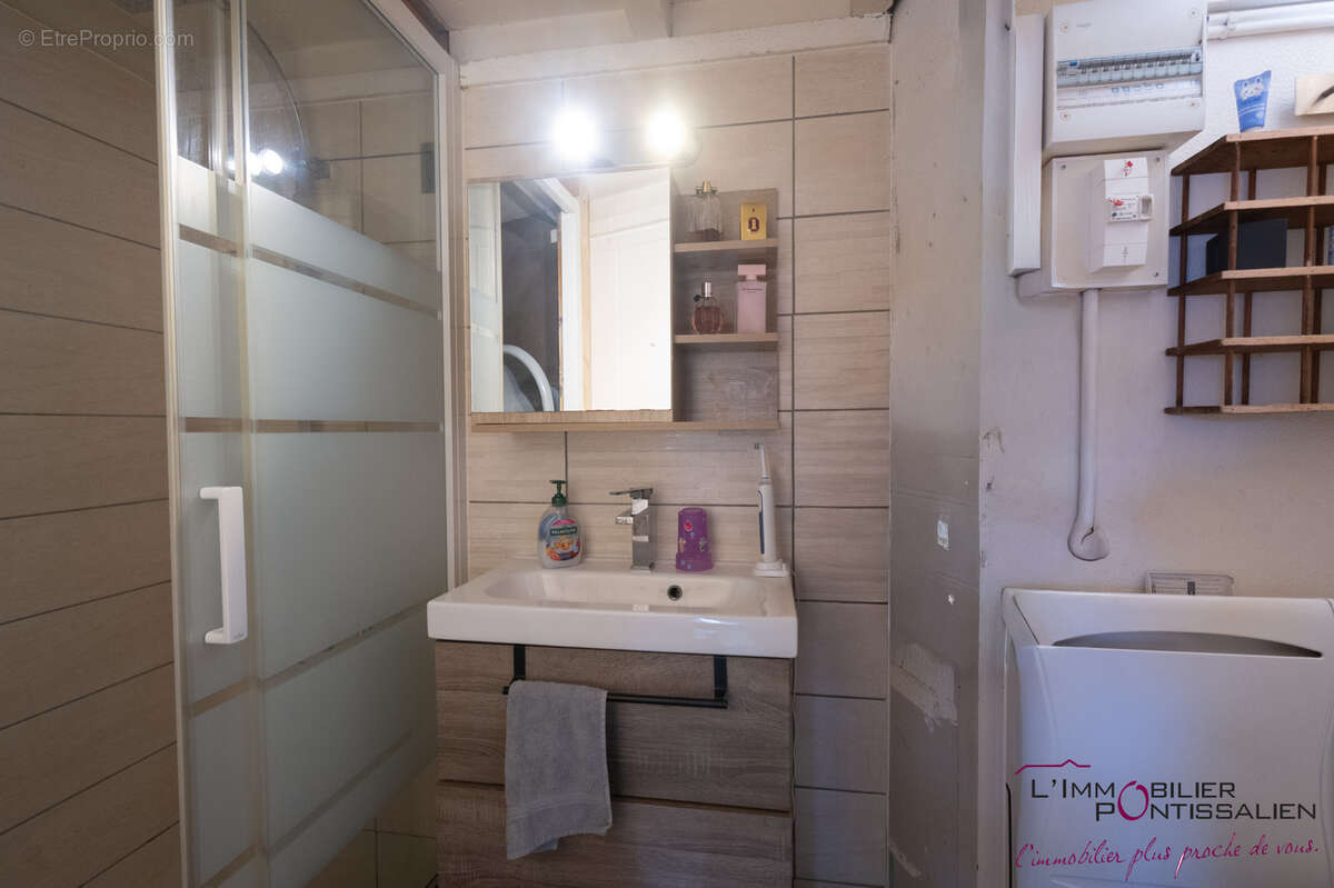 Maison à METABIEF