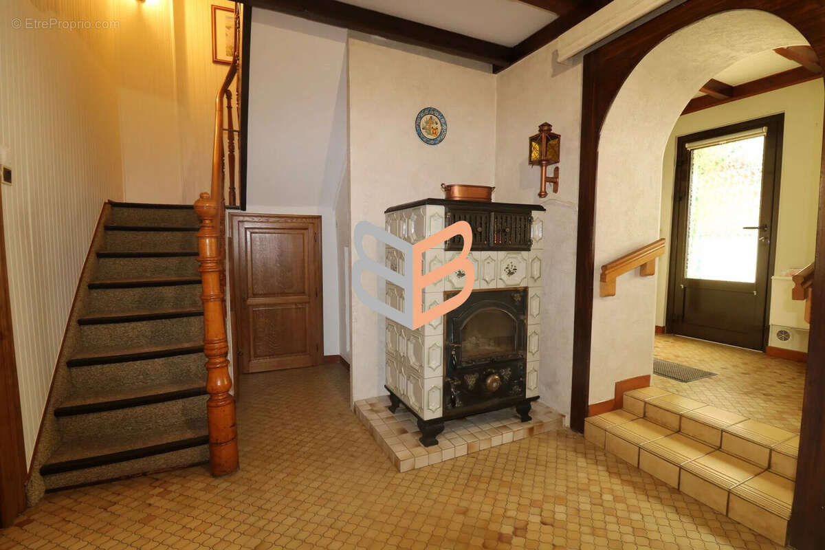 Maison 82 m² à Ottange  - photo 3