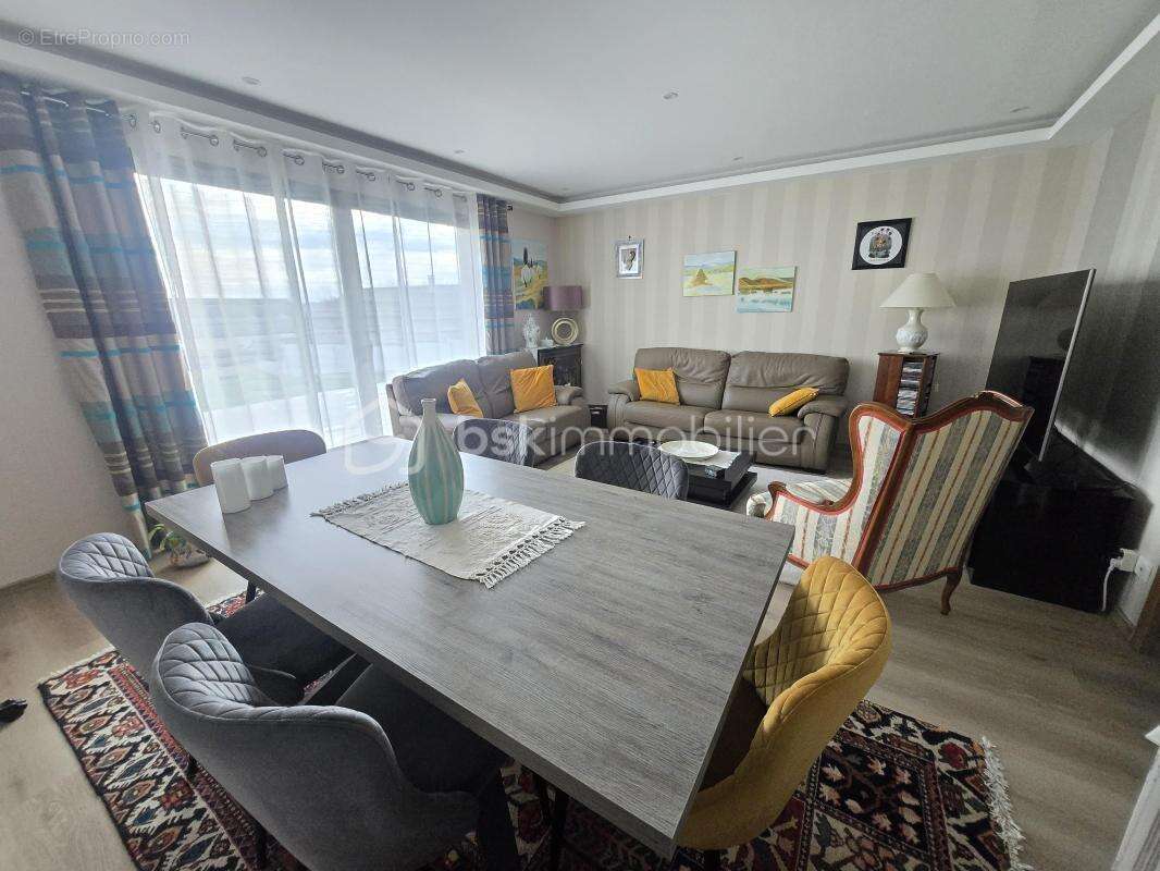 Magnifique Pavillon de plain pied de 131m² à Nevers - photo 4