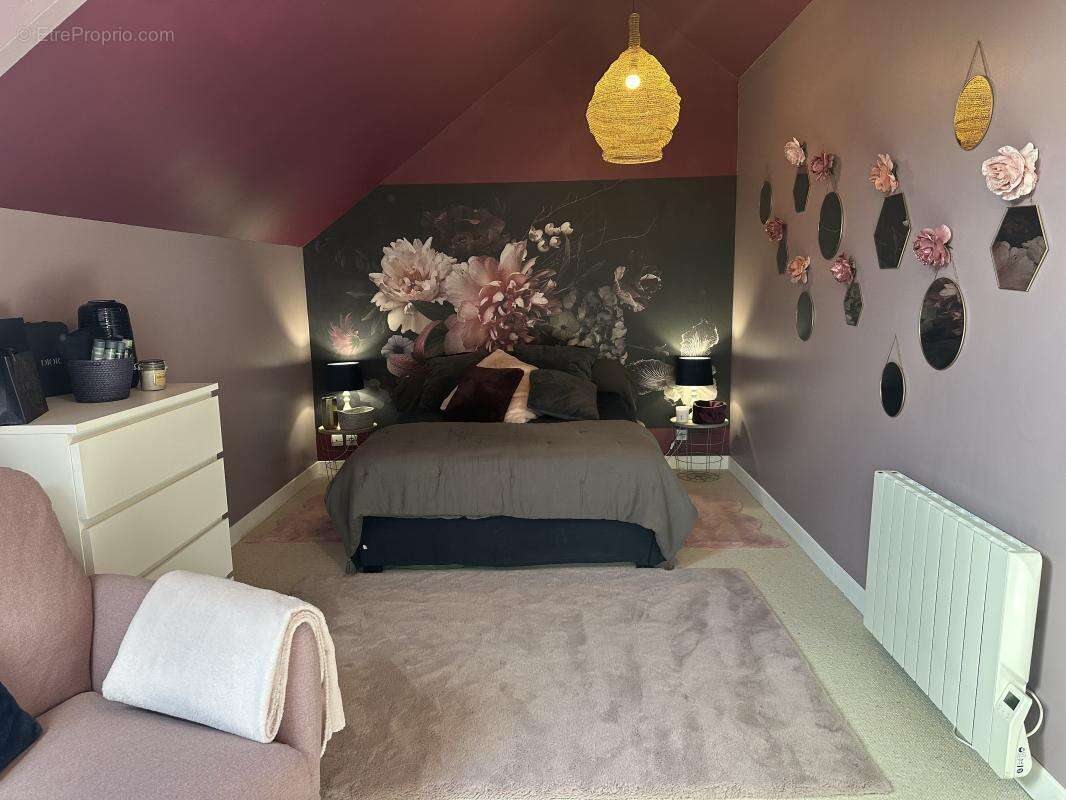 Maison à CANAPVILLE