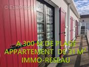 Appartement à NOTRE-DAME-DE-MONTS