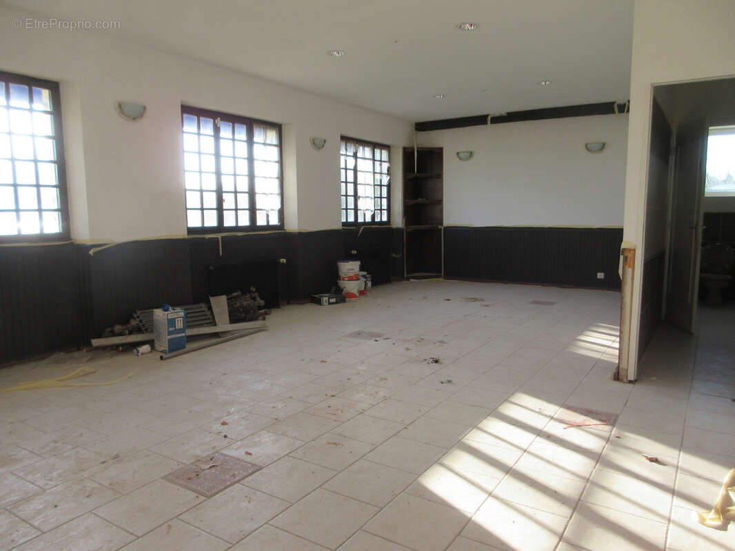 Appartement à SAINT-MARCEL