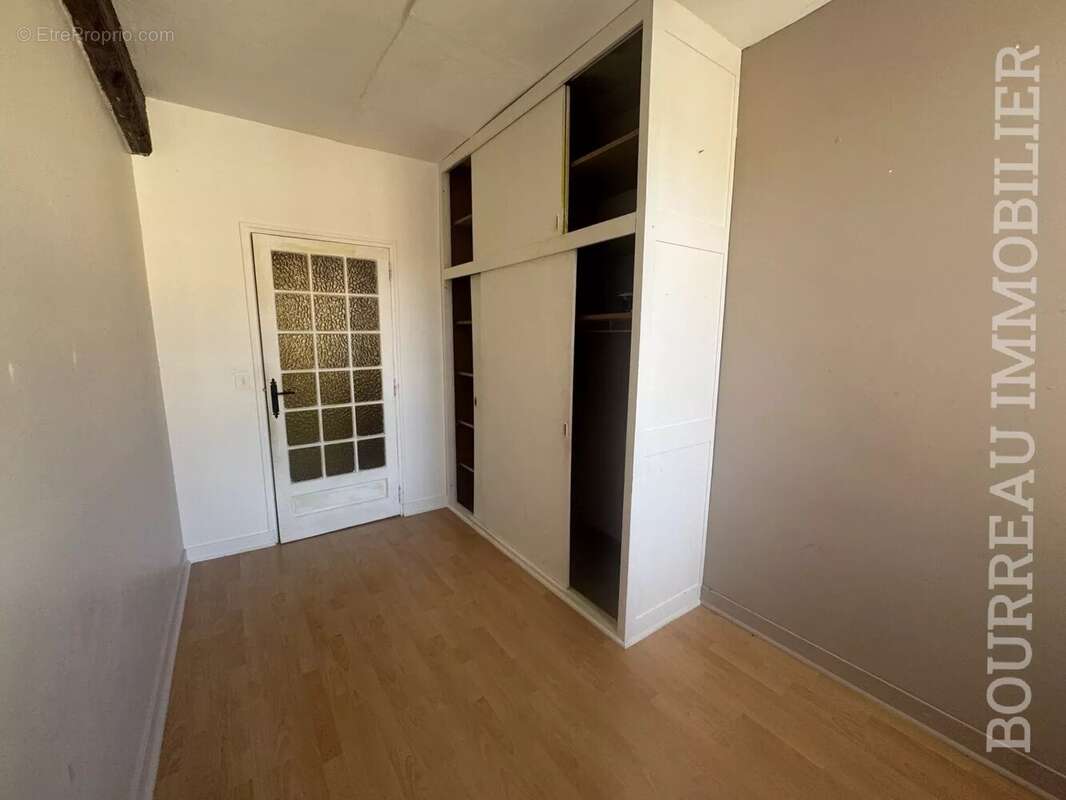 Appartement à JOIGNY