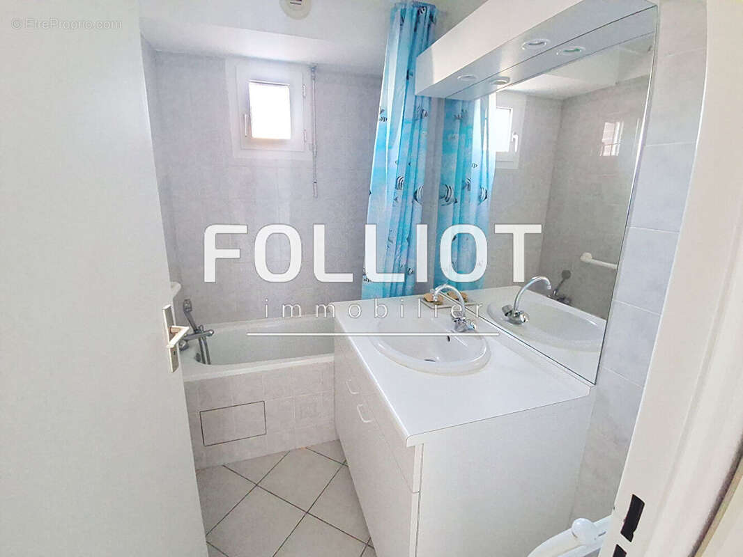 Appartement à DIVES-SUR-MER