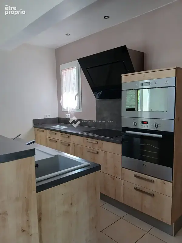 Maison 6 pièces 170 m² à vendre à La Tour-Sur-Orb (34260) - photo 8