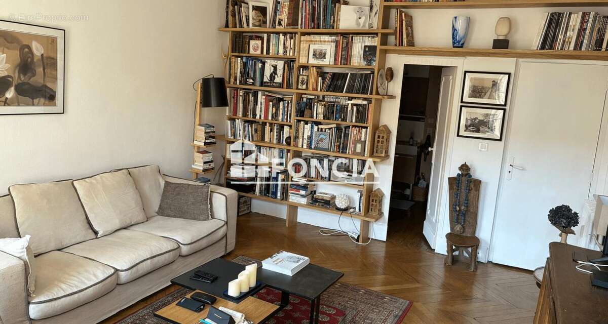 Appartement à CAHORS