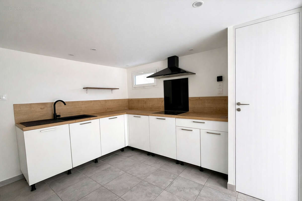 Maison à PIERRELATTE