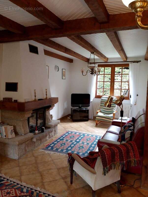 Maison à PLUMELIAU