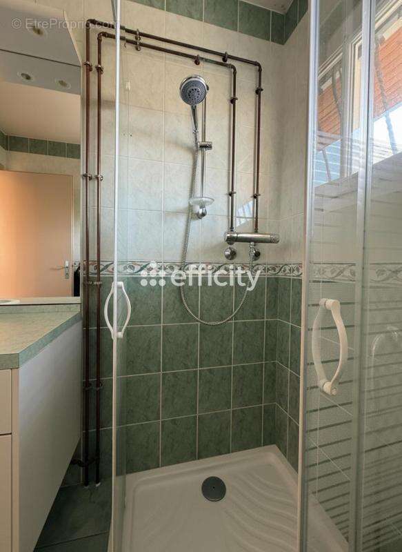 Maison à THONON-LES-BAINS