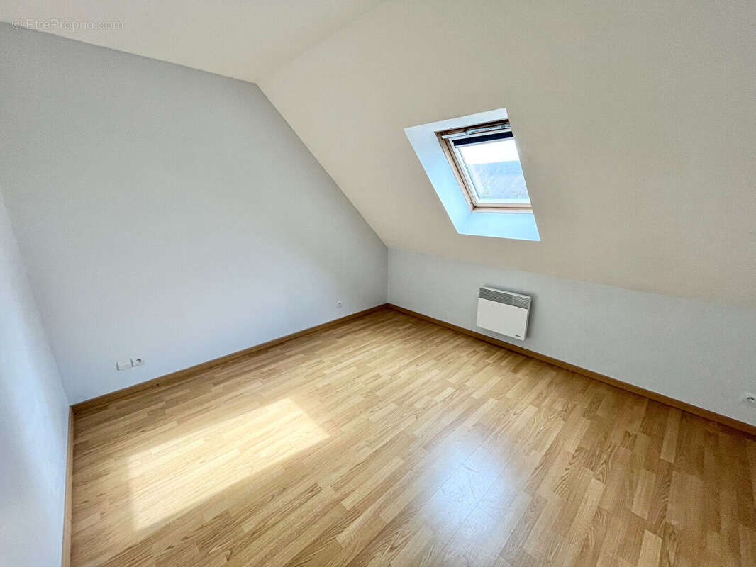 Maison à NOTRE-DAME-D&#039;OE