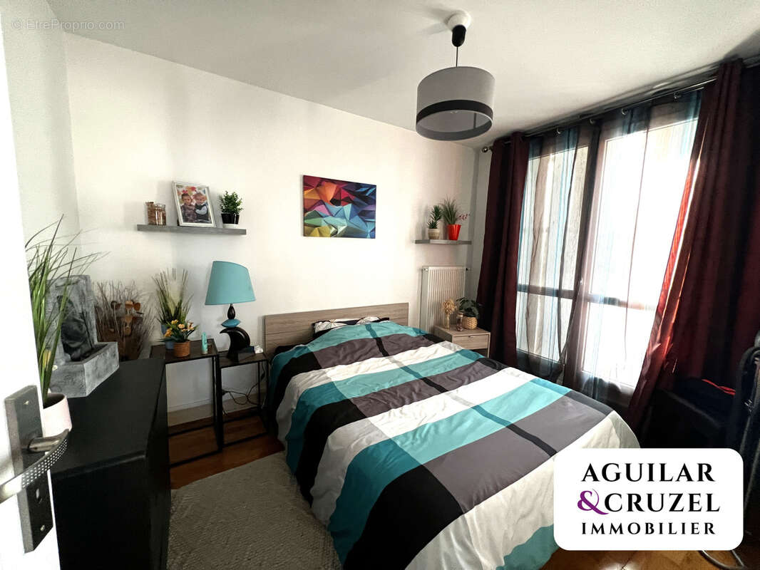 Appartement à BOURGES