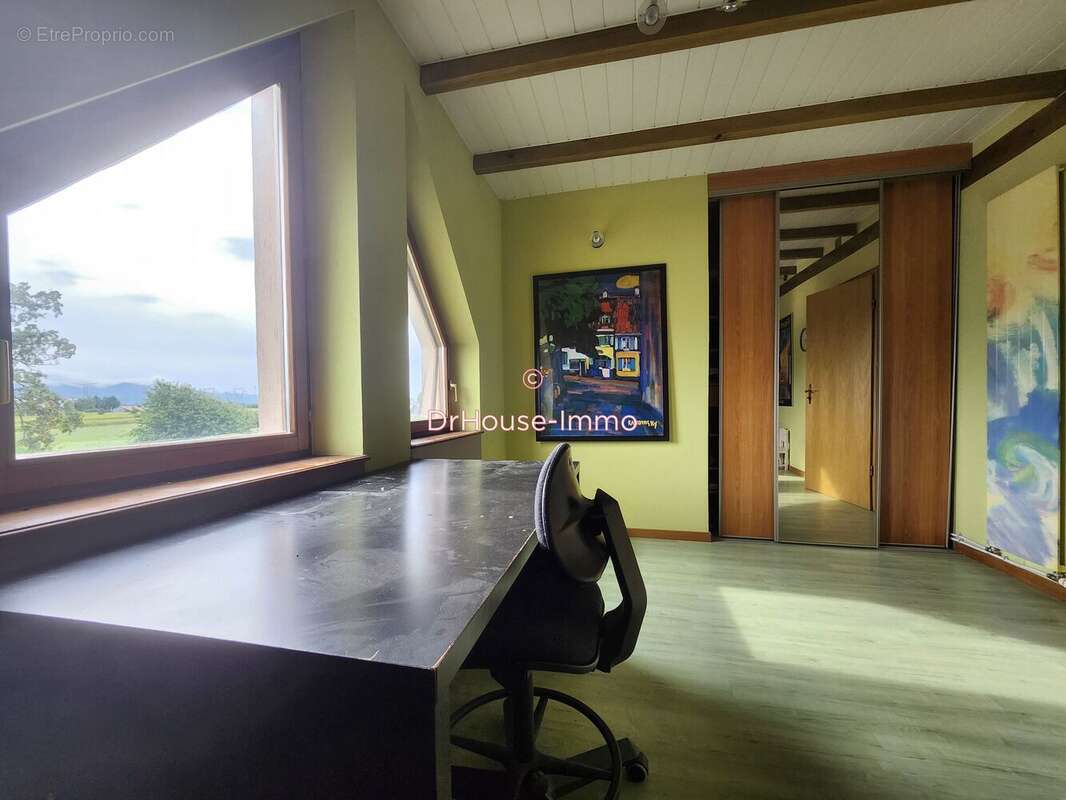 Maison à FESSENHEIM