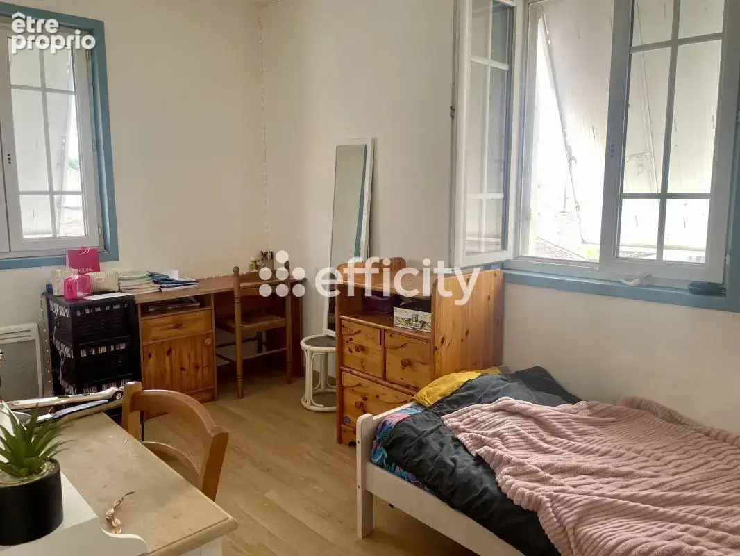 Maison 6 pièces 113 m² à vendre à Marennes (17320) - photo 12