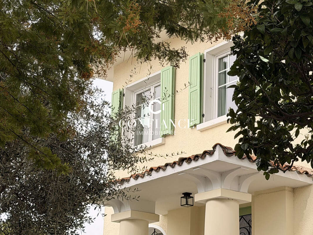 Maison à NICE