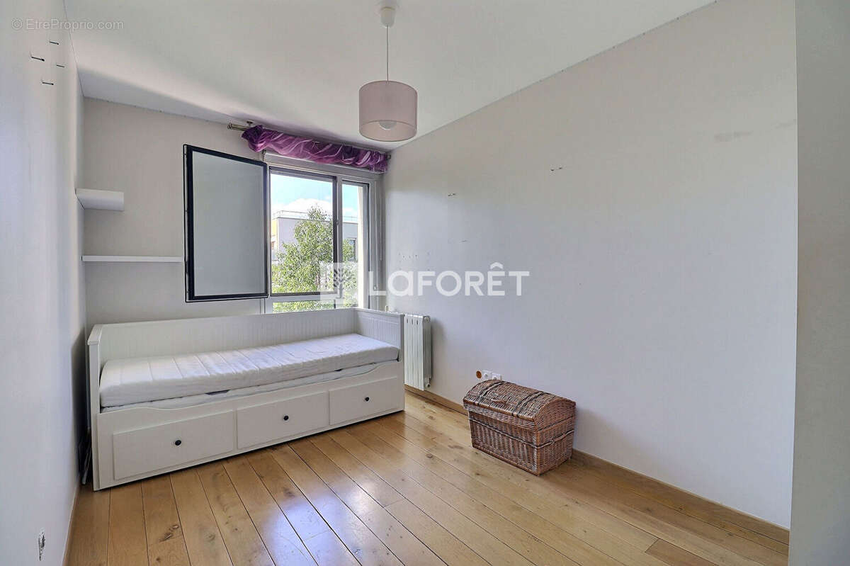 Appartement Vitry Sur Seine 4 pièces 86.41 m2 - photo 14