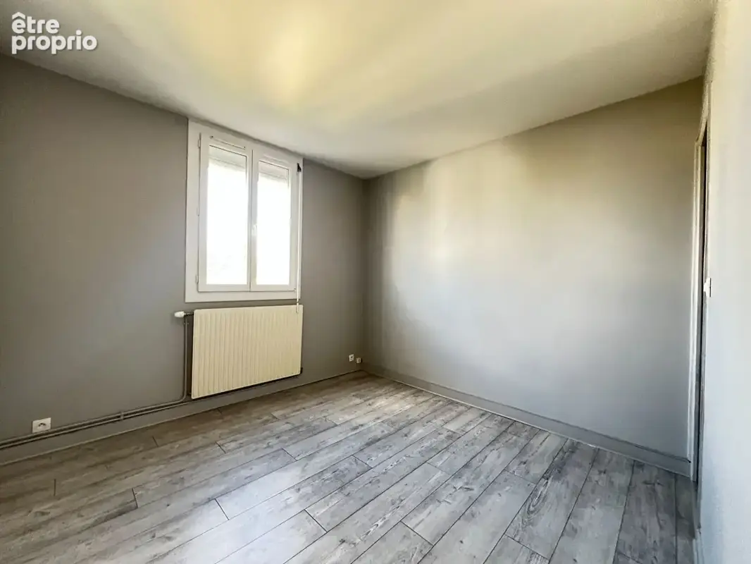 Appartement Olivet 2 pièces 46.72 m2 - photo 6
