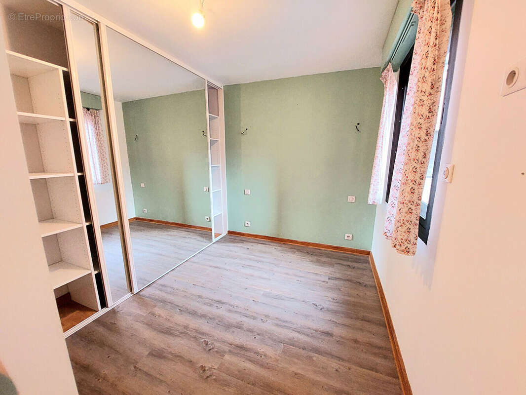 Appartement à ALBI