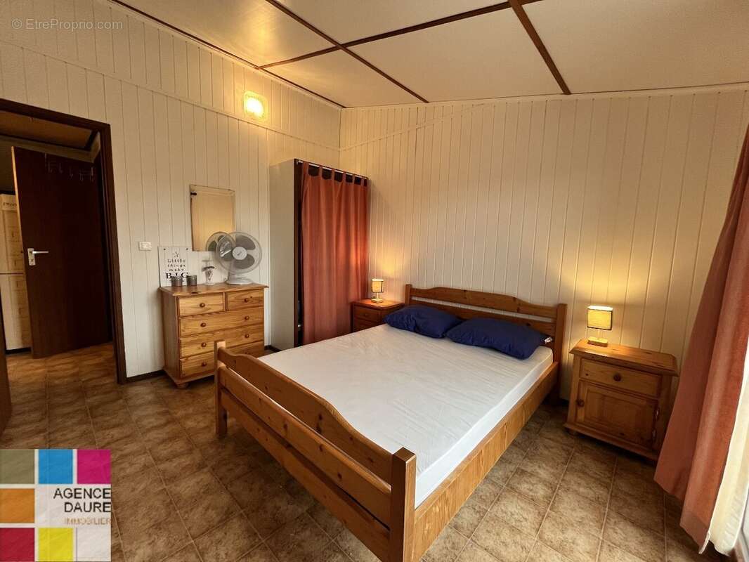 Maison à PORTIRAGNES