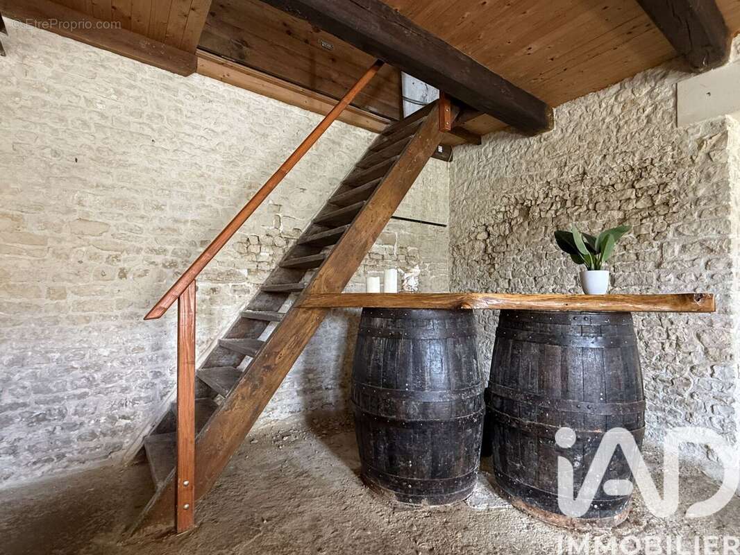 Photo 4 - Maison à AIGREFEUILLE-D'AUNIS