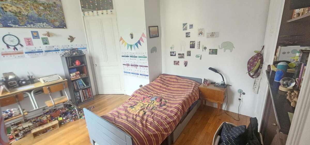 Appartement à LYON-3E