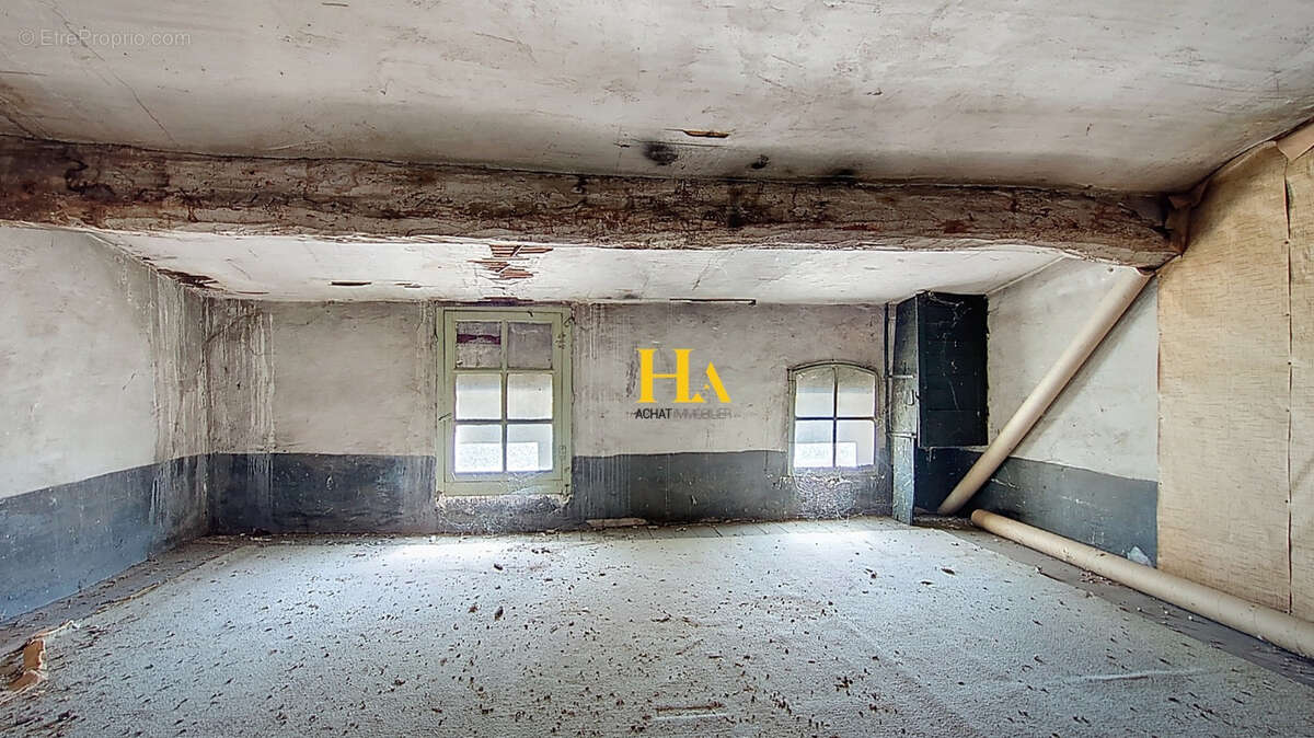 Appartement à BOURG-LES-VALENCE