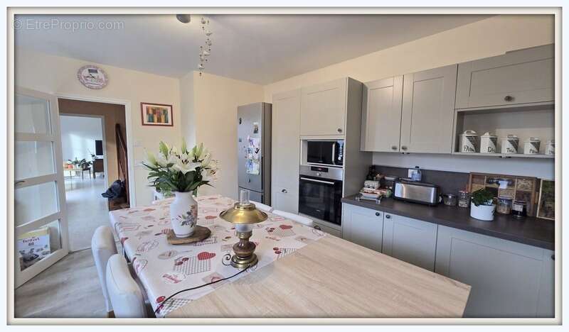 Maison à COURDIMANCHE