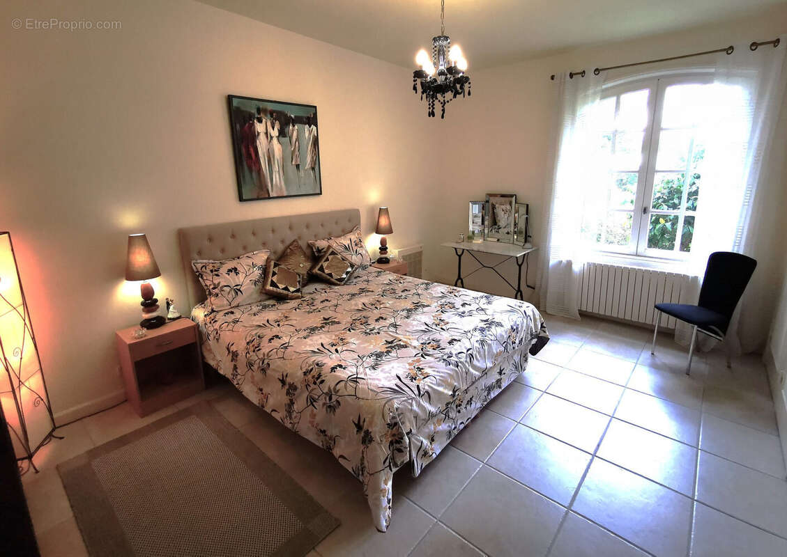 Chambre 1