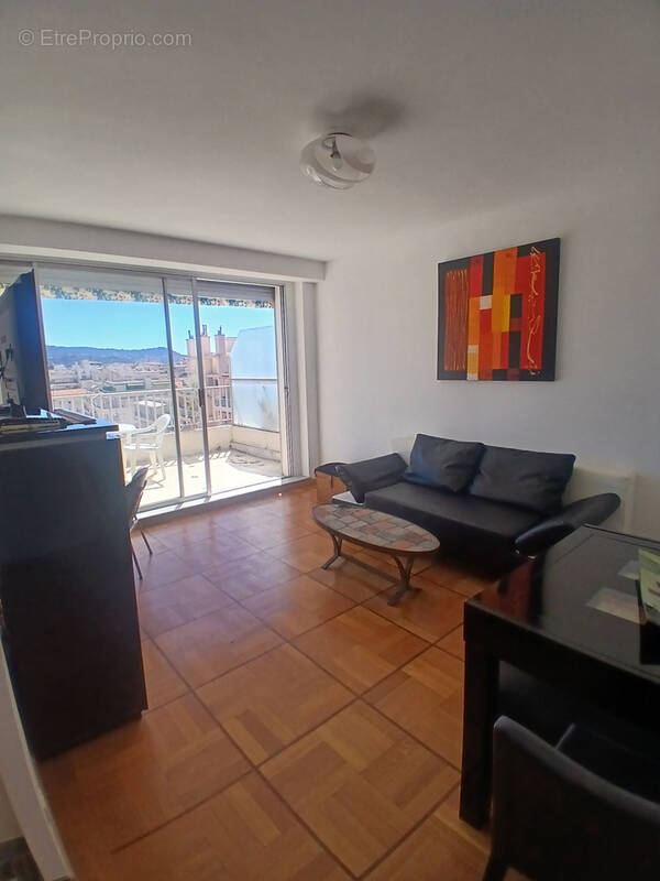 Fleurs bas grosso dernier etage - photo 2