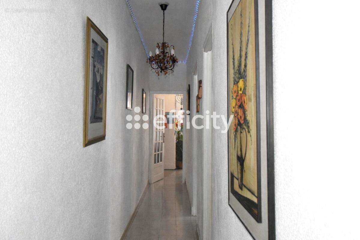 Appartement à CANET-EN-ROUSSILLON