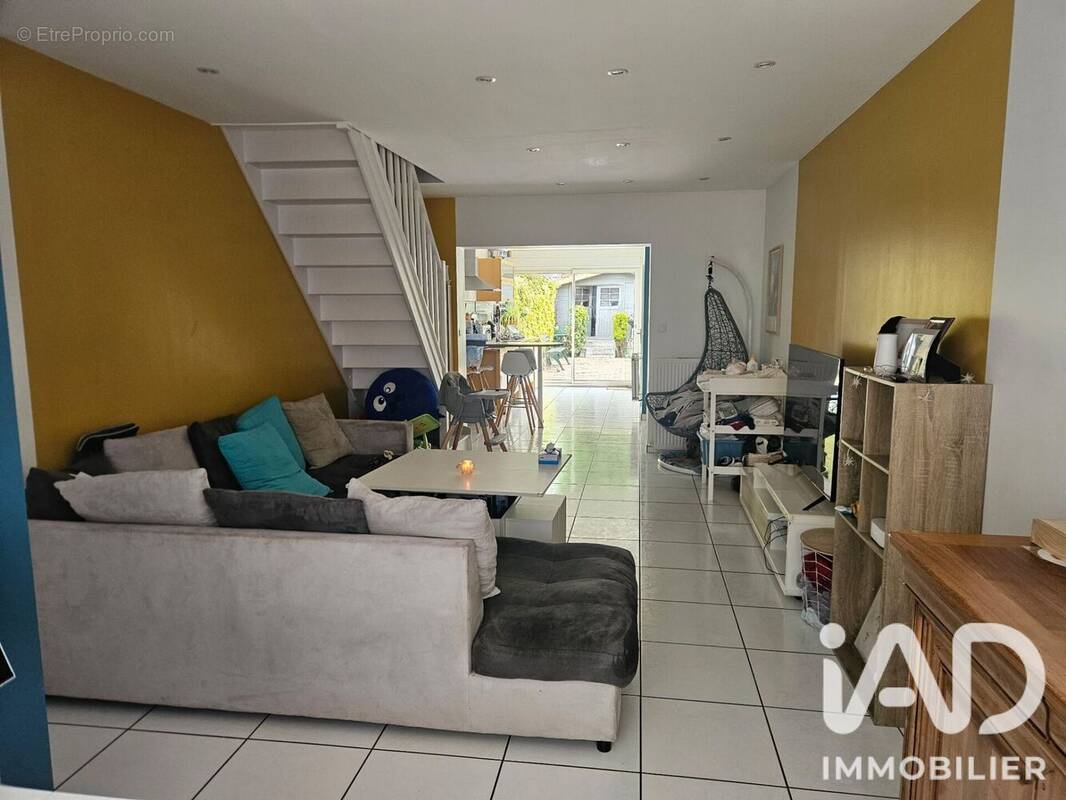 Photo 1 - Maison à HALLUIN