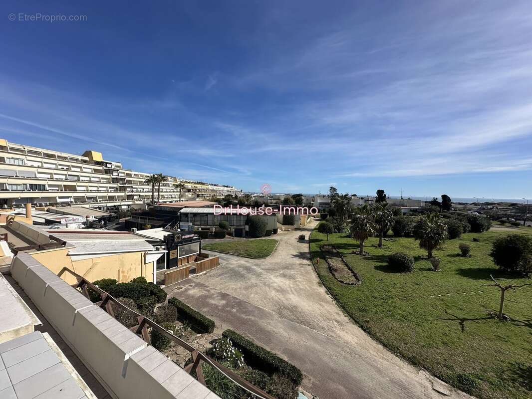 Appartement à AGDE