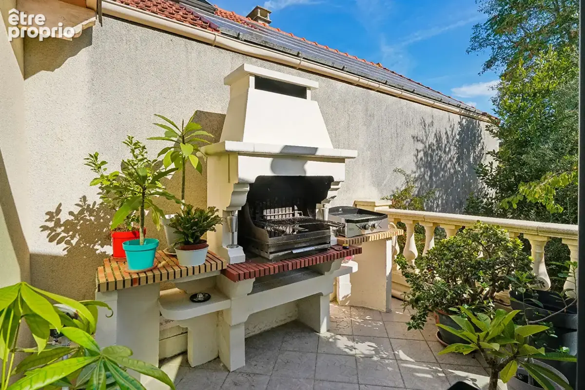 Maison 160m² à nanterre - photo 5