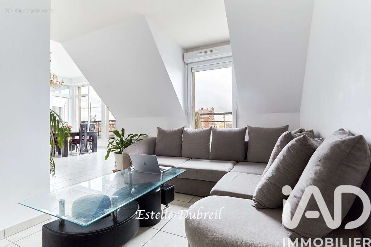 Photo 4 - Appartement à TRAPPES