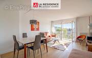 Appartement à CHAMBOURCY