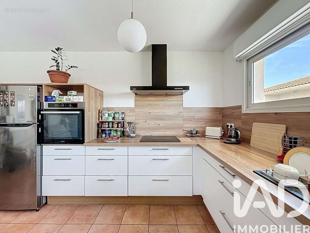 Photo 5 - Appartement à PERPIGNAN