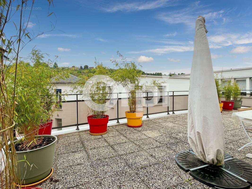 Appartement à EVREUX