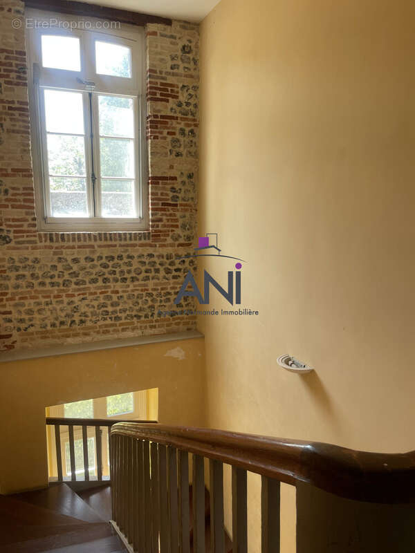 Appartement à DIEPPE