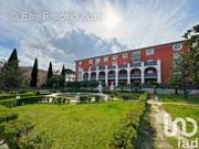 Photo 1 - Appartement à AIX-EN-PROVENCE