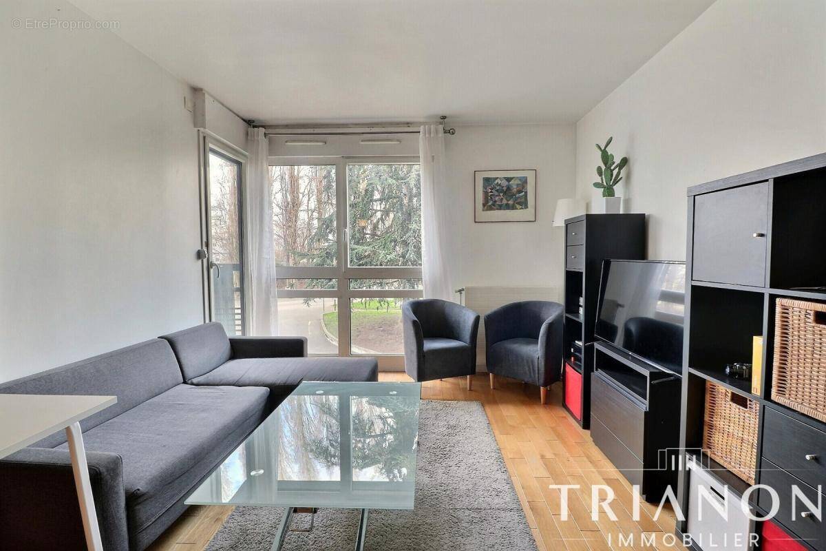 Appartement à POISSY